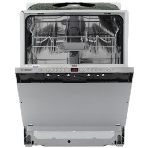 Встраиваемая посудомоечная машина Bosch SMV26AX00Q белый, фото11