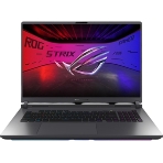 Ноутбук 18' IPS WQXGA ASUS G815JMR-S9063 черный (Core i9 14900HX/16Gb/1Tb SSD/5060 8Gb/noOS) (90NR0LE1-M00360), фото10