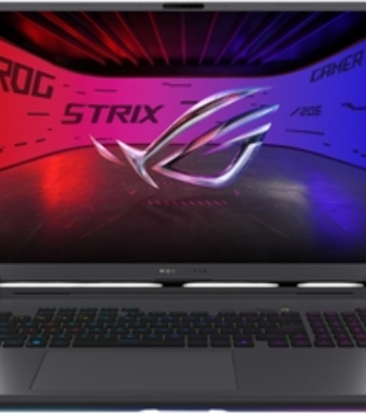 Ноутбук 18' IPS WQXGA ASUS G815JMR-S9063 черный (Core i9 14900HX/16Gb/1Tb SSD/5060 8Gb/noOS) (90NR0LE1-M00360)