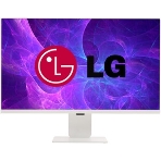 Монитор 31.5' LG UltraFine 32U830SA-W IPS 3840x2160, 60 Гц, 5 мс, 16:9, 400 кд/м², 2xHDMI 2.0, USB-C (65 Вт), USB Hub (2x USB 3.0), 3.5 Jack, HDR10, динамики (2x5 Вт), Smart TV, Wi-Fi, Bluetooth, VESA 100x100, белый, фото15