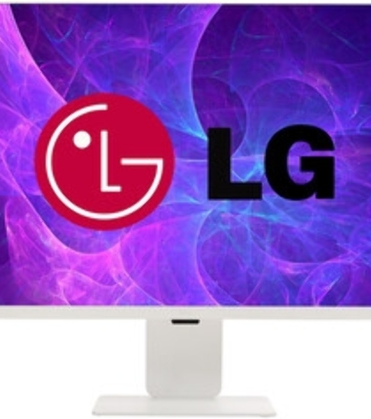 Монитор 31.5' LG UltraFine 32U830SA-W IPS 3840x2160, 60 Гц, 5 мс, 16:9, 400 кд/м², 2xHDMI 2.0, USB-C (65 Вт), USB Hub (2x USB 3.0), 3.5 Jack, HDR10, динамики (2x5 Вт), Smart TV, Wi-Fi, Bluetooth, VESA 100x100, белый