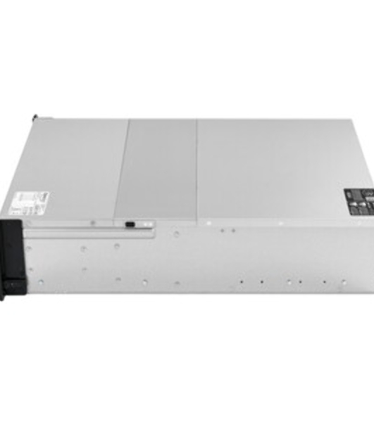 Сетевая система хранения Synology RS4021xs Appliance with 16G Ram Module