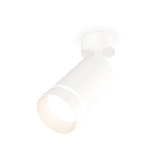 Светильник Ambrella Light XM6322014 SWH/FR белый песок/белый матовый MR16 GU5.3 (A2202, C6322, N6228), фото4