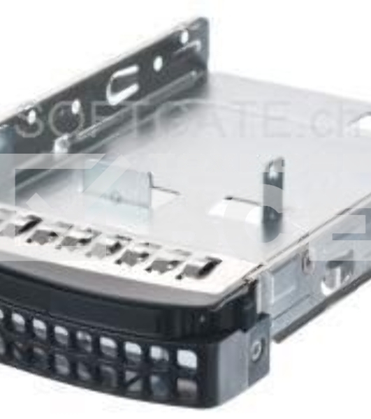 Опция к серверу Supermicro MCP-220-00043-0N 2.5