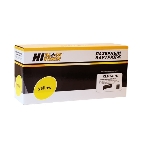 Расходные материалы  Hi-Black CLT-Y407S Картридж для  Samsung CLP320/320N/CLX-3185/3185N/FN Y с чипом, фото 1