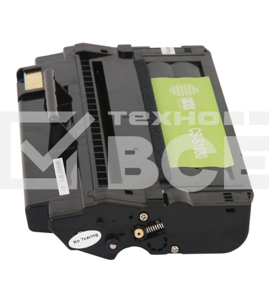 Картридж лазерный Cactus CS-S1630 ( ML-1630) черный (2000стр.) для SAMSUNG ML-1630, SCX-4500