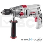 Ударная дрель ЗУБР Профессионал 1100 Вт ЗДУ-1100-2 ЭРММ2, фото2