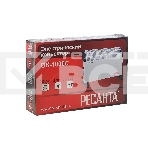 Конвектор Ресанта ОК-1000С белый, 1000 Вт, 15 м2, термостат, фото24