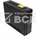 Источник бесперебойного питания APC Back-UPS Pro BR1500GI 865Вт 1500ВА черный, фото21