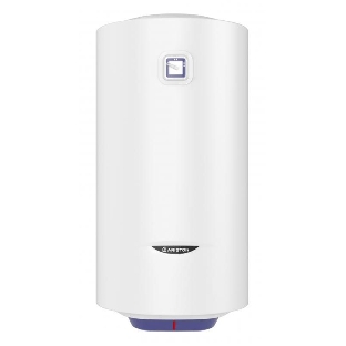 Водонагреватель электрический Ariston BLU1 R ABS 65 V SLIM белый, накопительный, 65 л, 1,5 кВт