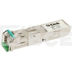 Трансивер SFP D-Link 331T/20KM/A1A, фото 1