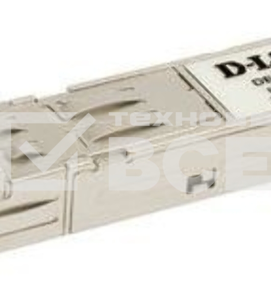 Трансивер SFP D-Link 331T/20KM/A1A
