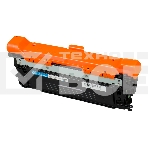 Картридж лазерный Sakura CF331A для HP LJ M651, M651DN, M651N, M651Xh, синий, 15 000 к., фото2