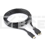 Кабель Cablexpert CCP-USB3-mBMCM-6 USB3.0 microBM/USB3.1TypeC, 1.8м, , фото 1