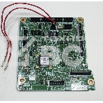 Плата DC-контроллера HP LJ Pro 500 M521/ Ent 500 M525 (RM1-8615), фото 1