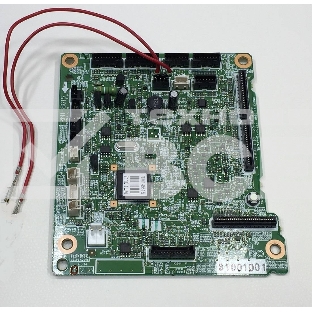 Плата DC-контроллера HP LJ Pro 500 M521/ Ent 500 M525 (RM1-8615)