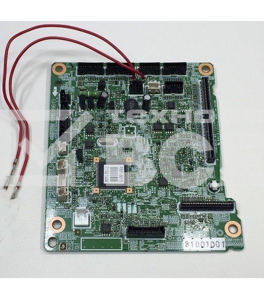 Плата DC-контроллера HP LJ Pro 500 M521/ Ent 500 M525 (RM1-8615)