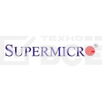 Корзина Supermicro MCP-220-00127-0B Black Gen-3 2.5 NVMe Drive Tray, Orange Tab with Lock, фото 1