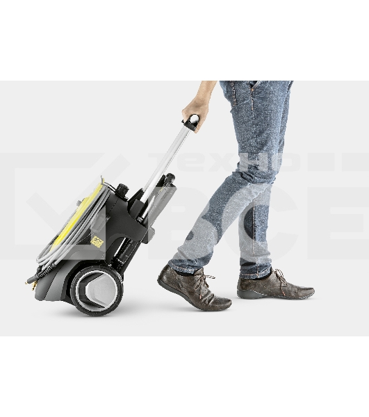 Минимойка Karcher K 7 Compact 3000Вт