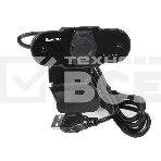 Веб-камера ExeGate EX287387RUS BlackView C615 FullHD (матрица 1/3