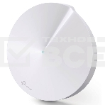 Роутер TP-Link DECO M5(1-PACK) AC1300 Домашняя Mesh Wi-Fi система, фото16