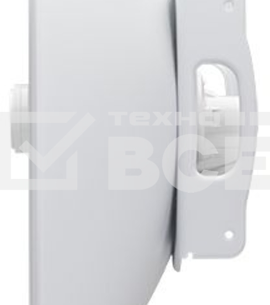 Мост Wi-Fi Ubiquiti PBE-5AC-620 PowerBeam M5 АС 29dBi 802.11ac 450Mbps 5GHz 25dBi