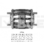 Кронштейн ONKRON M6L для телевизора 40