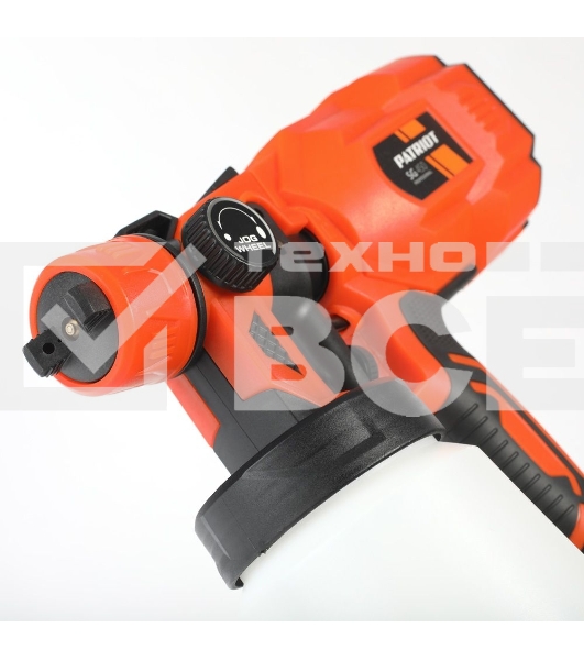 Краскопульт электрический SG 450 170303504 PATRIOT