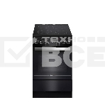 Электрическая плита Gefest 5560-03 0057 чёрный, фото2