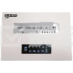 Шредер Office Kit S500 (2х15) белый (секр.P-5)/фрагменты/17лист./50лтр./скрепки/скобы/пл.карты/CD, фото5