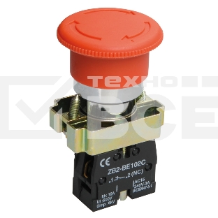 Кнопка LAY5-BS542 
