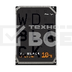 Жесткий диск Western Digital SATA 10TB 7200RPM 6GB/S 256MB BLACK WD101FZBX, фото9