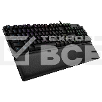 Клавиатура Logitech RGB Mechanical Gaming Keyboard G513 with GX Brown switches TACTILE (920-009329), фото6