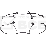 Защита пропеллеров для квадрокоптера Dji CP.MA.00000434.01 для DJI Mavic 3, фото 1