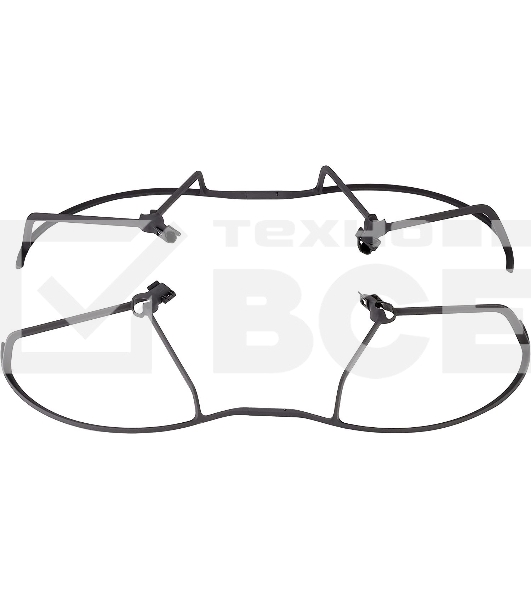 Защита пропеллеров для квадрокоптера Dji CP.MA.00000434.01 для DJI Mavic 3