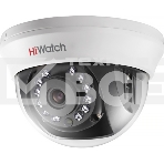 Камера видеонаблюдения Hikvision HiWatch DS-T201(B) (3.6 мм) 3.6-3.6мм цветная, фото3