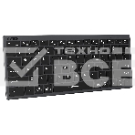 Клавиатура A4Tech Fstyler FX51 проводная, USB, серый, фото8
