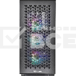 Компьютерный корпус Thermaltake V350 TG ARGB AIR черный без БП ATX 2x120mm 2x140mm 2xUSB2.0 1xUSB3.0 audio bott PSU, фото22