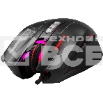 Мышь проводная A4Tech Bloody ES7 черный, 6000 dpi, USB, кнопки - 8, фото5