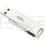 Флеш диск USB Drive Netac U782C NT03U782C-032G-30PN dual USB3.0+TypeC 32GB, retail version, фото13