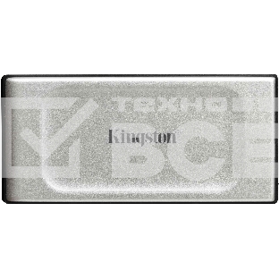 Накопитель SSD Kingston USB 3.2 4Tb SXS2000/4000G XS2000 1.8
