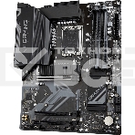 Материнская плата Gigabyte B760 GAMING X DDR4, LGA 1700, Intel B760, 4xDDR4, 4xSATA, 3xM.2, 1xPCIe 4.0 x16, 2xPCIe 3.0 x1, 1xHDMI, 1xDP, 1x 2.5Gb LAN, 1xUSB 3.2 Gen 2, 2xUSB-A 3.2 Gen 1, 5xUSB-A 2.0, 6x3.5 мм, 7.1, ATX, фото20