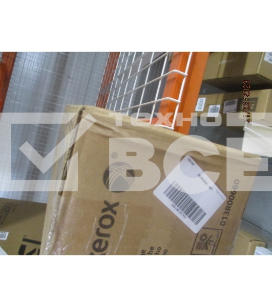 Барабан XEROX 013R00660 WC7120 Cyan Drum Cartridge (51K) {GMO}