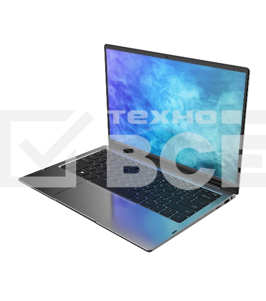 Ноутбук HIPER H1306O582DM SLIM 360 13.3