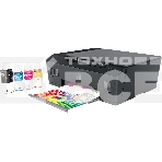 МФУ струйный HP Smart Tank 500 (4SR29A), A4, цветной, печ. до 22 стр/мин. (ч/б) до 16 стр/мин. (цвет), скан. до 8 стр/мин. (ч/б) 4 стр/мин. (цвет), 1200x1200dpi, USB, фото14