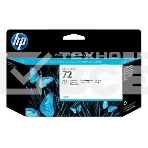 Картридж струйный HP №72 C9370A черный для HP DJ T1100/T610 (130мл), фото7