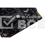 Материнская плата ASUS TUF GAMING B550-PLUS WIFI II, AM4, AMD B550, 4xDDR4, 6xSATA, 2xM.2, 1xPCI-E 3.0 x16, 1xPCI-E 4.0 x16, 3xPCI-E x1, 1xDP, 1xHDMI, 1x 2.5Gb LAN, 2xUSB-A 3.2 Gen 1, 1xUSB-A 3.2 Gen 2, 1xUSB-C 3.2 Gen 2, 3x3.5 мм, 7.1, ATX, фото21
