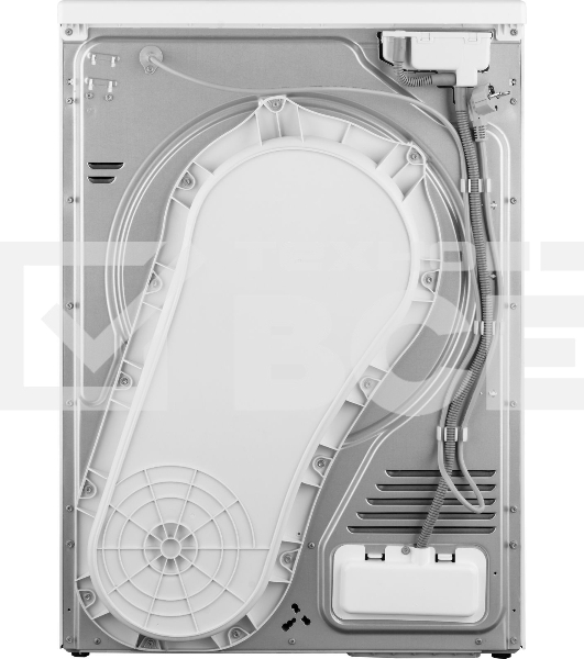 Сушильная машина Weissgauff WD 6109 Heat Pump