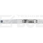 Коммутатор Ubiquiti UniFi USW-16-POE 2SFP 8PoE+ 42W управляемый, фото4