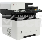 МФУ лазерный Kyocera Ecosys M2540dn (1102SH3NL0), A4, ч/б, печ. до 40 стр/мин., скан. до 40 стр/мин. (ч/б) 23 стр/мин. (цвет), 1200 x 1200 dpi (пеечать) 600x600dpi (скан.), USB, RJ-45, фото6